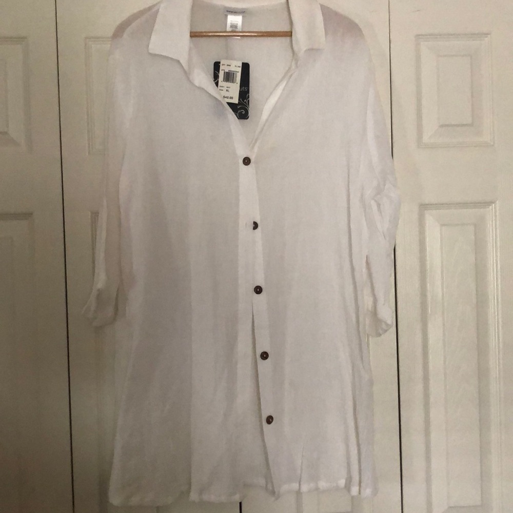 Woman’s shirt